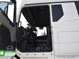 MAN TGX 18.470 GX