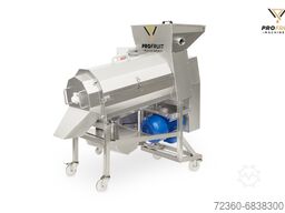 Profruit machinery DESTONE