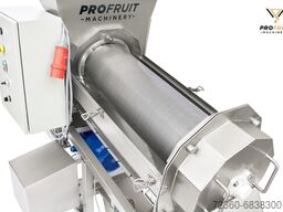 Profruit machinery DESTONE