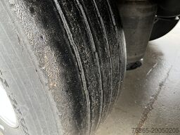 Krone Profi Liner / Schuifzeil / Schuifdak / 3 as / A...