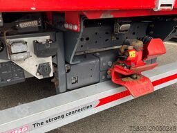 Volvo FM420 4x2 / PALFINGER 18502 - 17 mtr / CRANE / ...