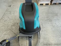 ATLANTA - automatisches Folienanlegen NEOS 120-400% PreStretch