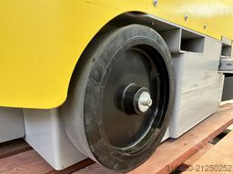 ATLANTA - mobiler StretchWickler SFERA Easy Leasing ab 180,€*Monat