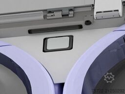 MAN TGS 35.540 8x2H-6 BL Pritsche Palfinger 92002-SH