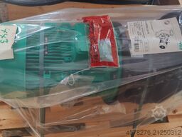 WILO IL125/145-15/2-S1