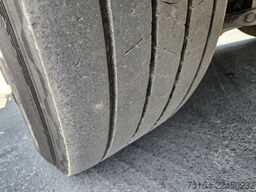 MAN TGX 26.460 BL 6x2 Nachlauflenkachse