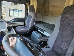 MAN TGX 26.460 BL 6x2 Nachlauflenkachse