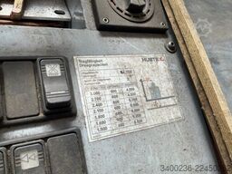 Hubtex DQ 30-D