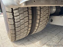 Mercedes-Benz Atego 1222 **MANUAL GEARBOX-BELGIAN TRUCK**
