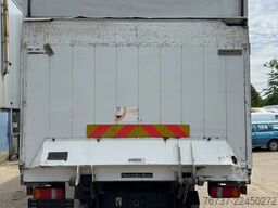 Mercedes-Benz Atego 1222 **MANUAL GEARBOX-BELGIAN TRUCK**