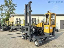 Combilift C4000 DUPLEX 4500 SIDE SHIFT FULL CABIN