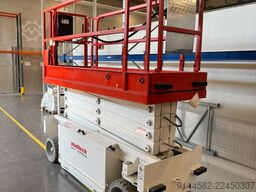 Liftlux SL105-10E2WD