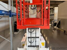 Liftlux SL105-10E2WD