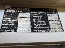 Liftlux SL105-10E2WD