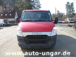 Iveco 35C13 TECNO URBIS 6 Müllwagen 3.500kg