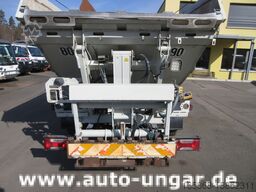 Iveco 35C13 TECNO URBIS 6 Müllwagen 3.500kg
