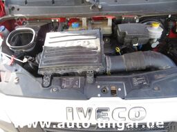 Iveco 35C13 TECNO URBIS 6 Müllwagen 3.500kg