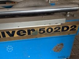 Pertici Univer 502D2