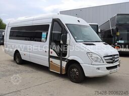 Mercedes Sprinter / Automet / 516 CDI / 19 pl
