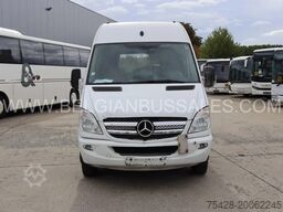 Mercedes Sprinter / Automet / 516 CDI / 19 pl