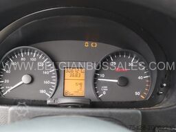 Mercedes Sprinter / Automet / 516 CDI / 19 pl