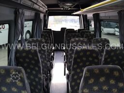 Mercedes Sprinter / Automet / 516 CDI / 19 pl