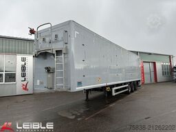 KNAPEN KT 01*Schubboden*Cargo Floor*Liftachse*89m³*BPW*