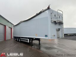 KNAPEN KT 01*Schubboden*Cargo Floor*Liftachse*89m³*BPW*