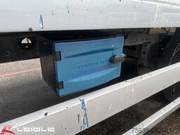 KNAPEN KT 01*Schubboden*Cargo Floor*Liftachse*89m³*BPW*