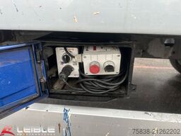 KNAPEN KT 01*Schubboden*Cargo Floor*Liftachse*89m³*BPW*