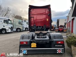 SCANIA R 500 A4x2NA*Kombihydro*Standklima*ACC/LDW*