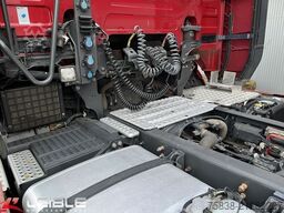 SCANIA R 500 A4x2NA*Kombihydro*Standklima*ACC/LDW*