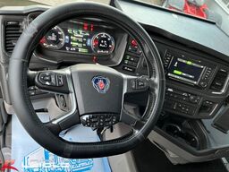 SCANIA R 500 A4x2NA*Kombihydro*Standklima*ACC/LDW*