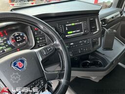 SCANIA R 500 A4x2NA*Kombihydro*Standklima*ACC/LDW*