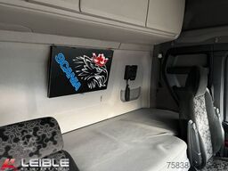 SCANIA R 500 A4x2NA*Kombihydro*Standklima*ACC/LDW*