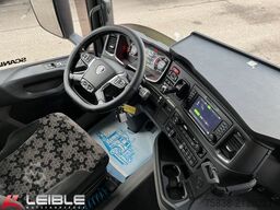 SCANIA R 500 A4x2NA*Kombihydro*Standklima*ACC/LDW*