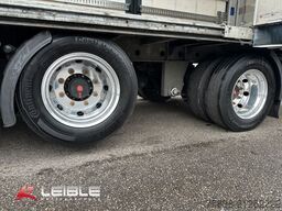 MERCEDES-BENZ Actros 2545*Jumbo*Quickslider*Durchladesystem*