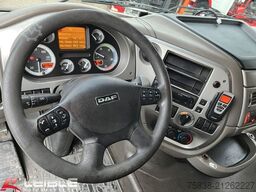 DAF XF 105.460*Schwenkwand Keppler*LBW-Bär*Liftachs*