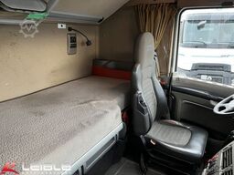 DAF XF 105.460*Schwenkwand Keppler*LBW-Bär*Liftachs*