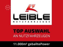 DAF XF 105.460*Schwenkwand Keppler*LBW-Bär*Liftachs*