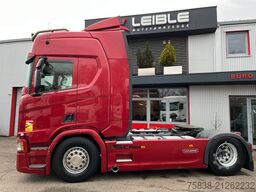 SCANIA R 500 A4x2NA*Kombihydro*Standklima*ACC/LDW*