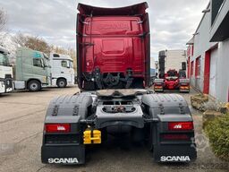SCANIA R 500 A4x2NA*Kombihydro*Standklima*ACC/LDW*