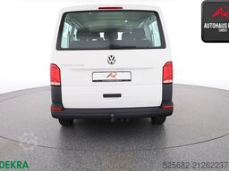 Volkswagen T6 Kombi T6.1 Kombi LANG 8 SITZE AHK,1.HAND,DAB
