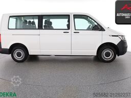 Volkswagen T6 Kombi T6.1 Kombi LANG 8 SITZE AHK,1.HAND,DAB