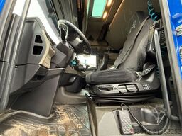 MAN TGX 18.510 4x2 BL SA SZM Retarder 2 Tank Standkl