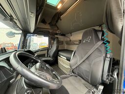 MAN TGX 18.510 4x2 BL SA SZM Retarder 2 Tank Standkl