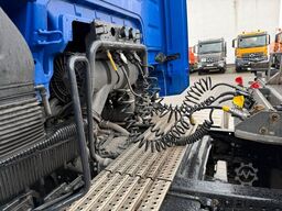 MAN TGX 18.510 4x2 BL SA SZM Retarder 2 Tank Standkl