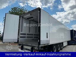 SCHMITZ CARGOBULL SKO 24/L-13.4 FP 60 Cool -Bi-Temp-Multi-TK-SLXi-