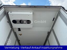 SCHMITZ CARGOBULL SKO 24/L-13.4 FP 60 Cool -Bi-Temp-Multi-TK-SLXi-
