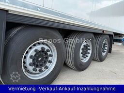 SCHMITZ CARGOBULL SKO 24/L-13.4 FP 60 Cool -Bi-Temp-Multi-TK-SLXi-